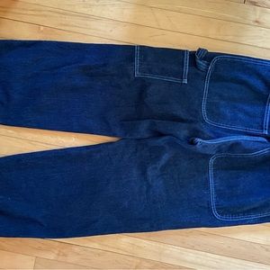 Jesse Kamm Handy Pants from 2021 size 16 (fits like 12-14 usa women's sizing)